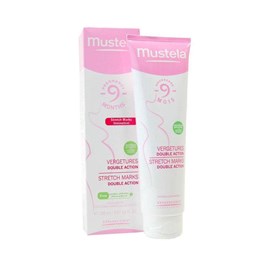 Mustela SMD Action